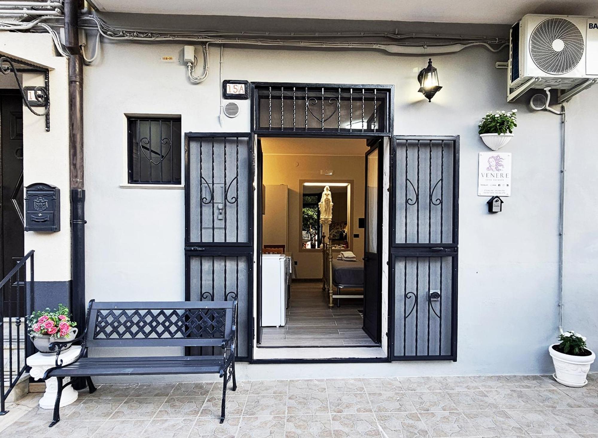 Casa Vacanze Vener - Venosa Dış mekan fotoğraf