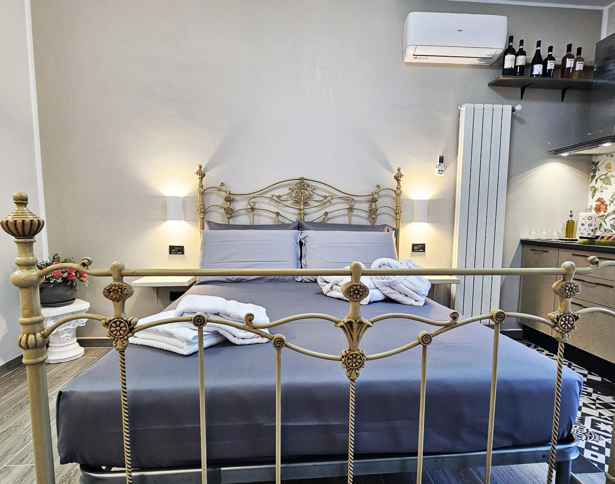 Casa Vacanze Vener - Venosa Dış mekan fotoğraf