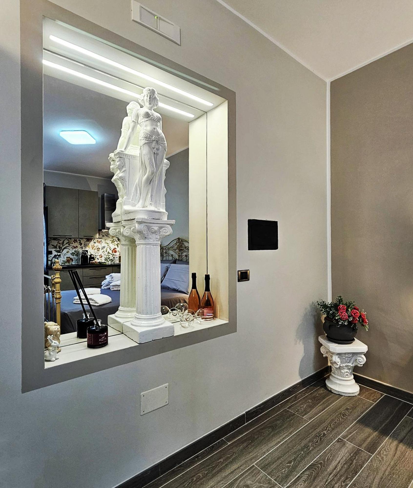 Casa Vacanze Vener - Venosa Dış mekan fotoğraf