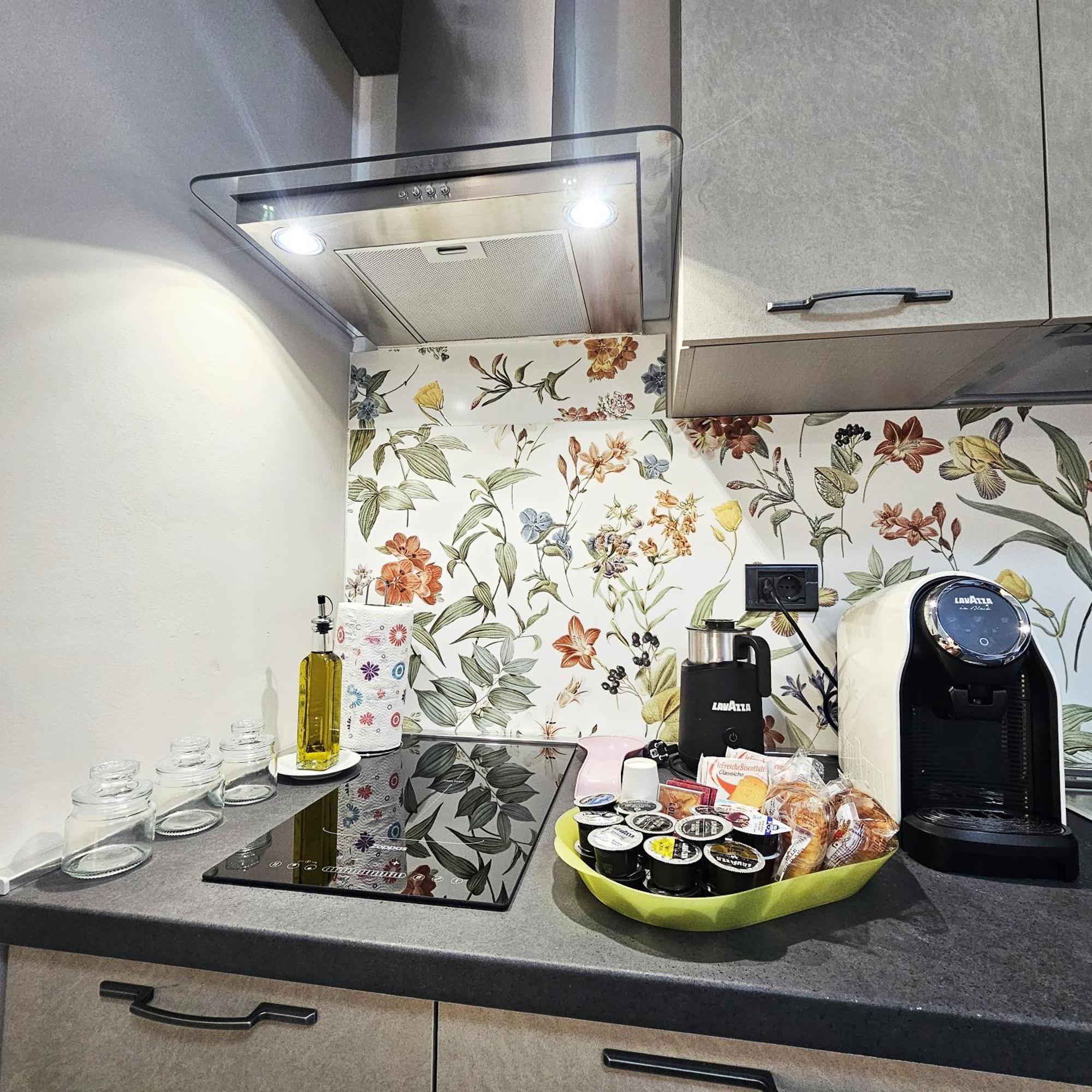 Casa Vacanze Vener - Venosa Dış mekan fotoğraf