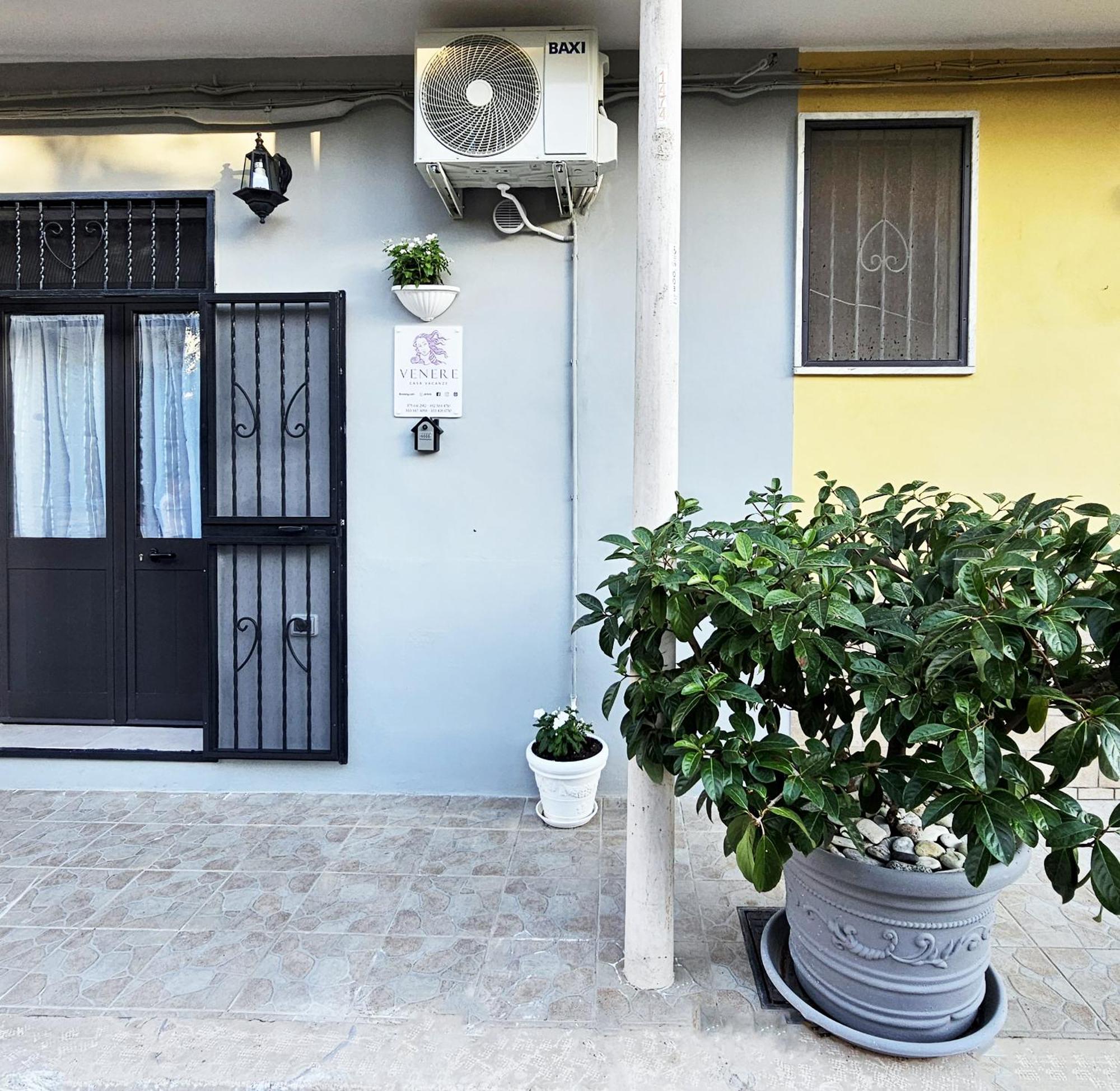 Casa Vacanze Vener - Venosa Dış mekan fotoğraf