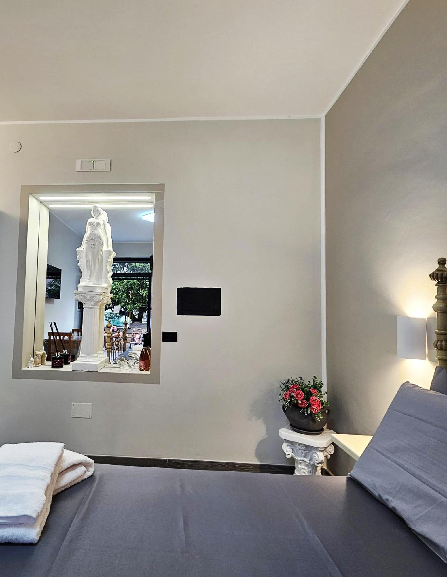 Casa Vacanze Vener - Venosa Dış mekan fotoğraf