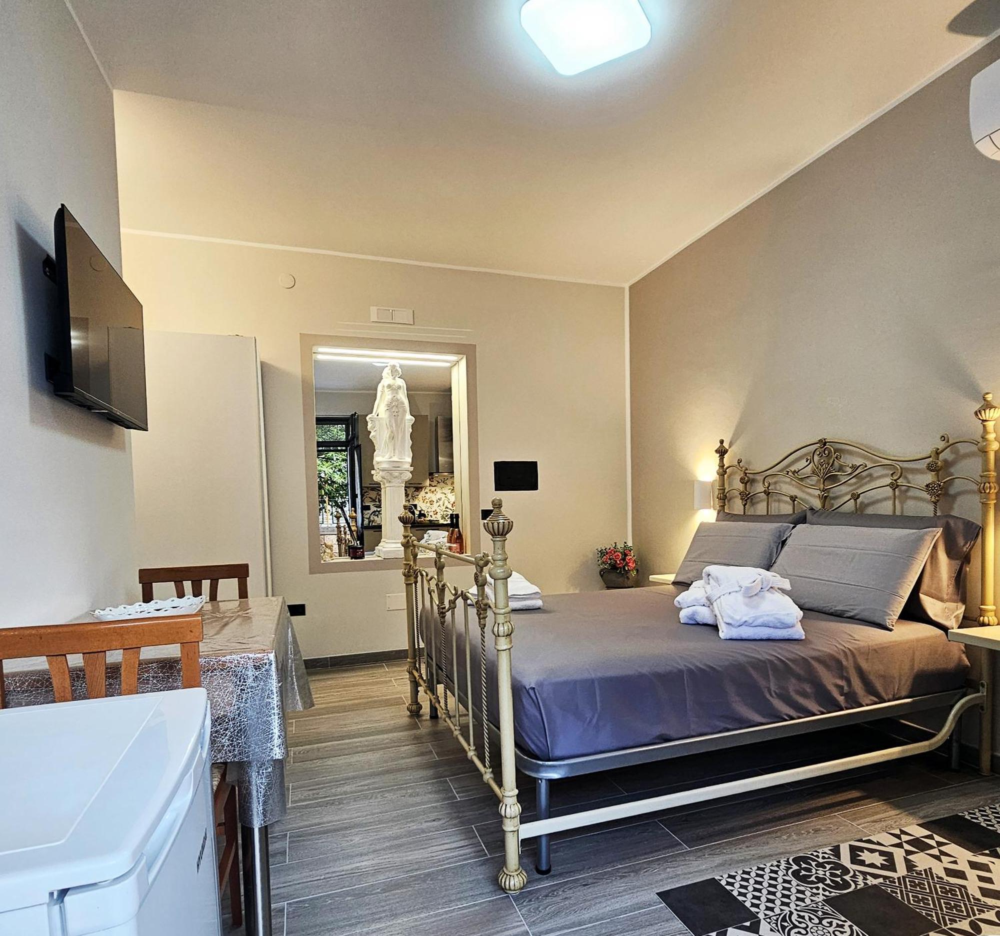 Casa Vacanze Vener - Venosa Dış mekan fotoğraf