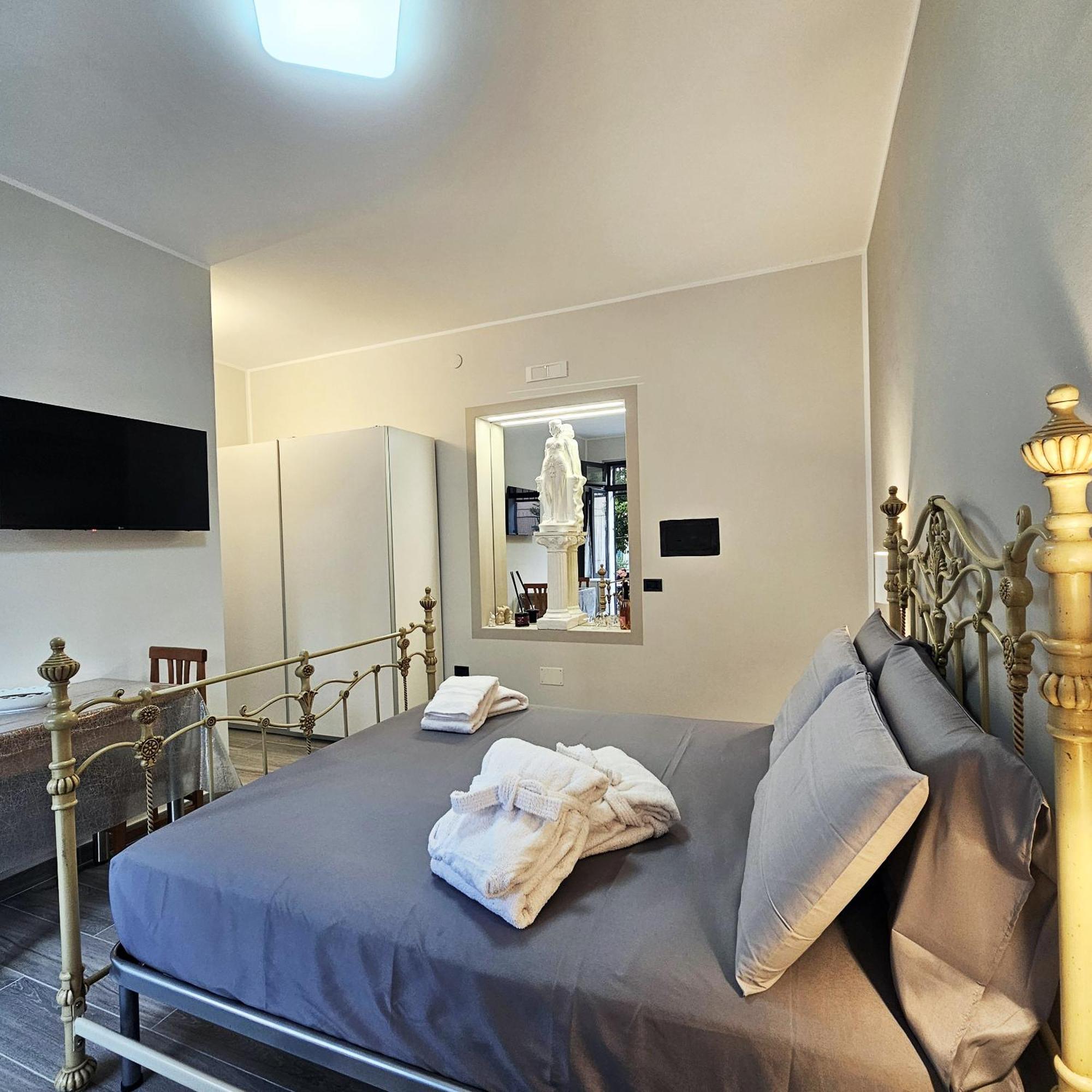 Casa Vacanze Vener - Venosa Dış mekan fotoğraf