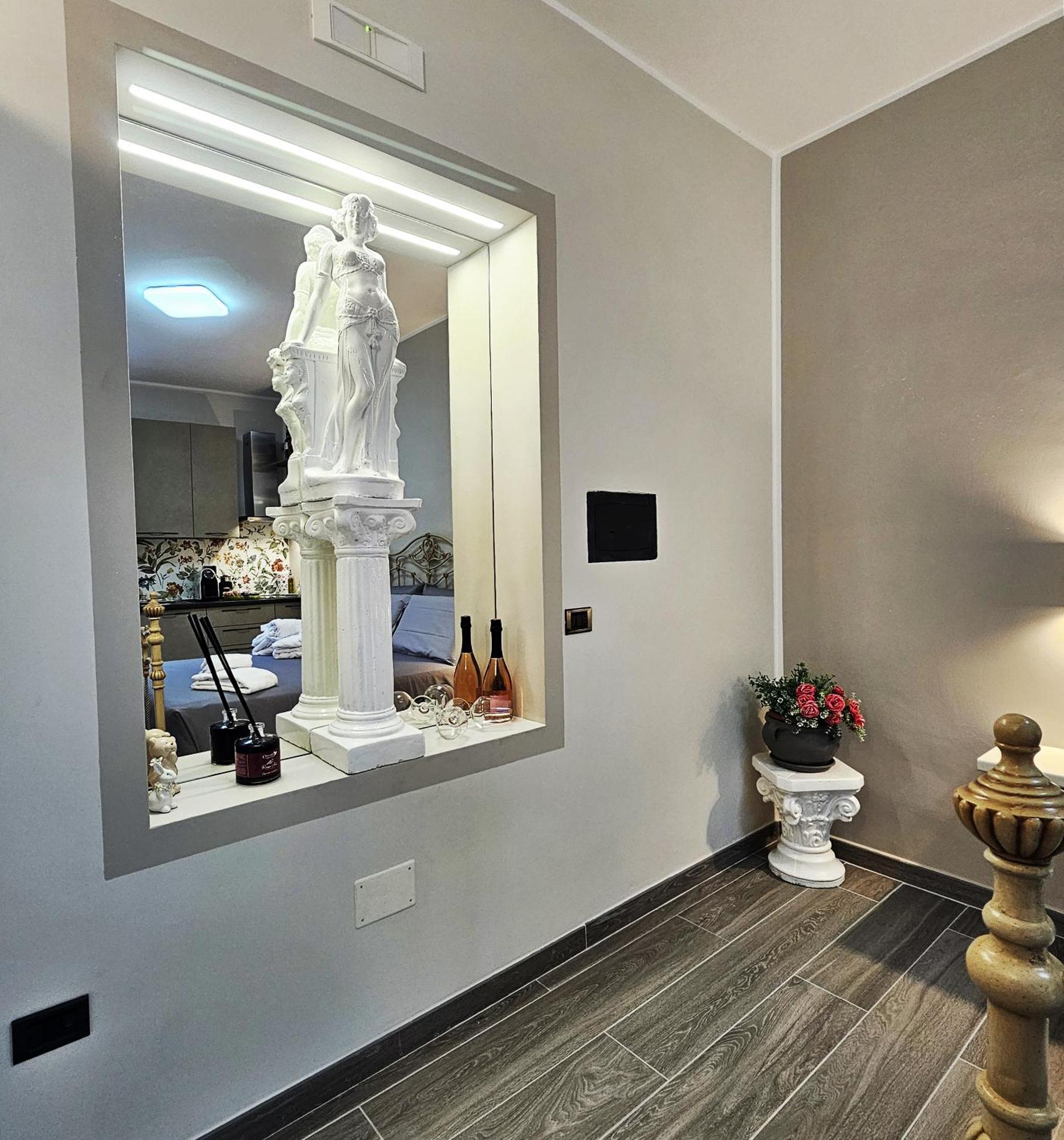 Casa Vacanze Vener - Venosa Dış mekan fotoğraf