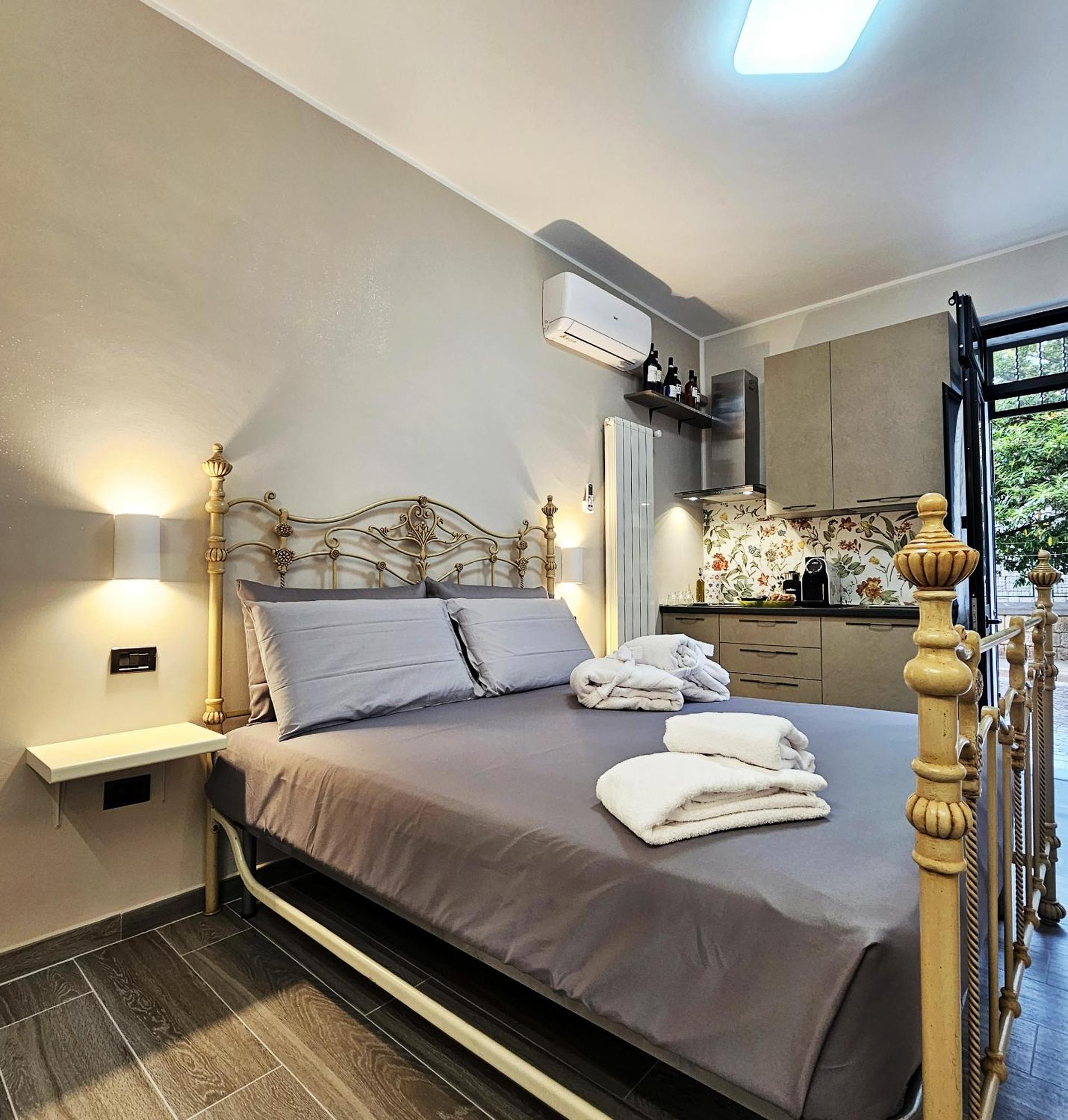 Casa Vacanze Vener - Venosa Dış mekan fotoğraf